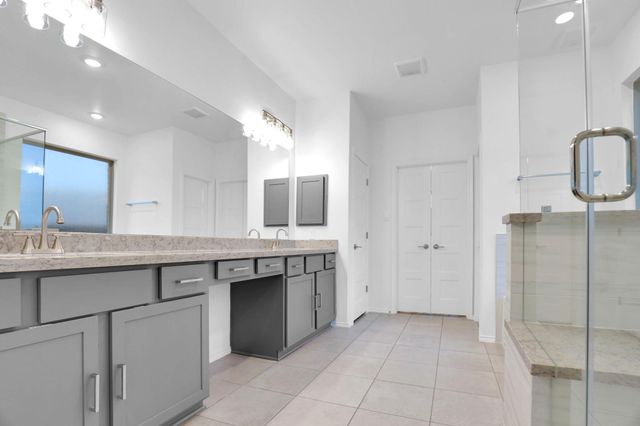 8922 Granary Gate Lane, Richmond, TX 77407