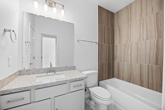 8922 Granary Gate Lane, Richmond, TX 77407