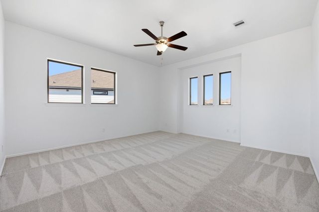 8922 Granary Gate Lane, Richmond, TX 77407