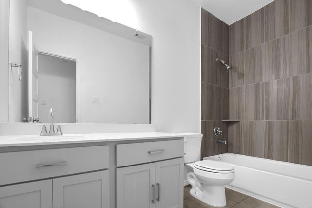 8922 Granary Gate Lane, Richmond, TX 77407