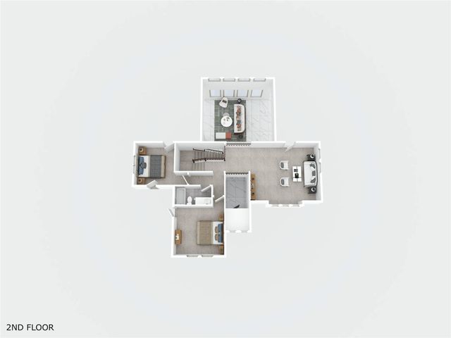 8922 Granary Gate Lane, Richmond, TX 77407