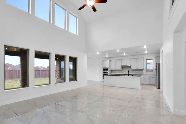 8922 Granary Gate Lane, Richmond, TX 77407