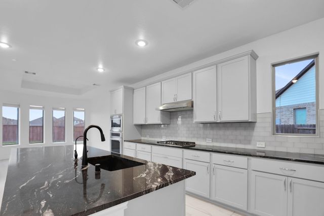 8922 Granary Gate Lane, Richmond, TX 77407