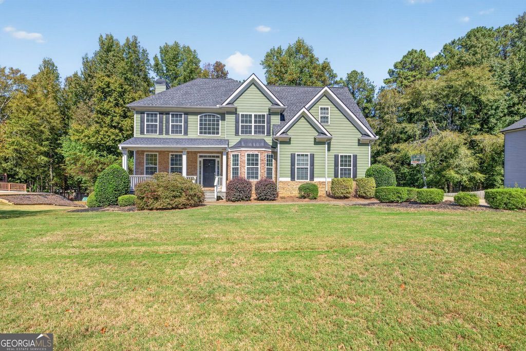 143 Vantage Drive, Jefferson, GA 30549 — photo 3