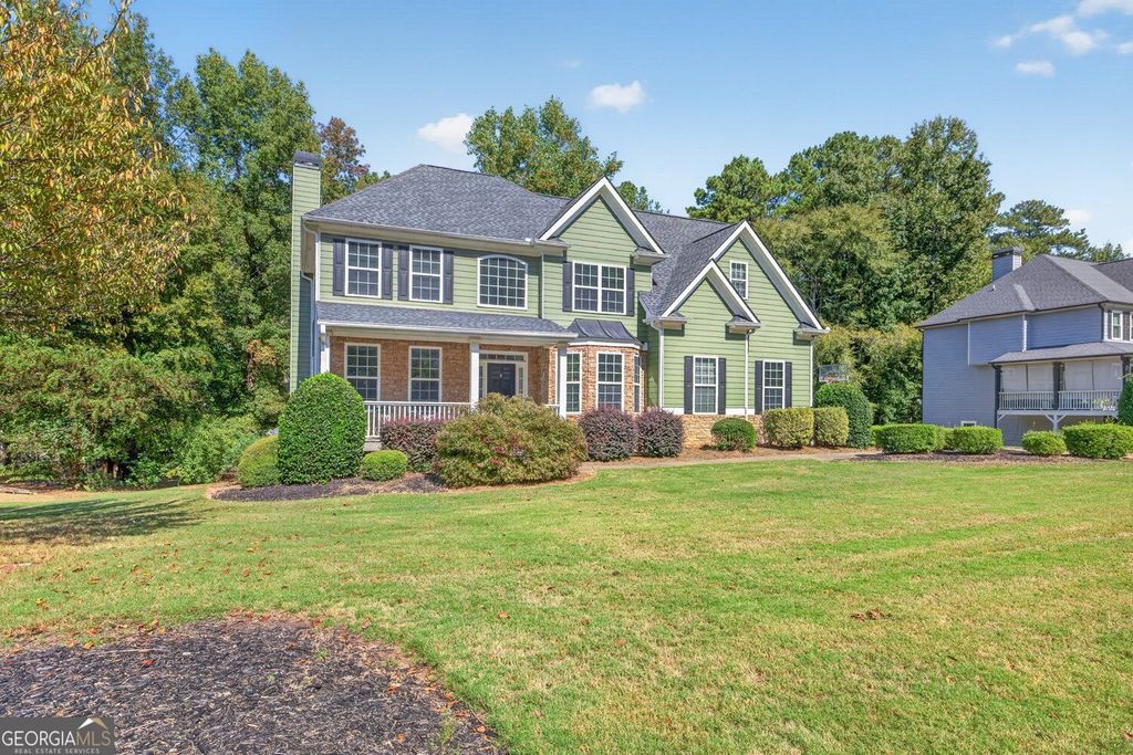 143 Vantage Drive, Jefferson, GA 30549 — photo 4