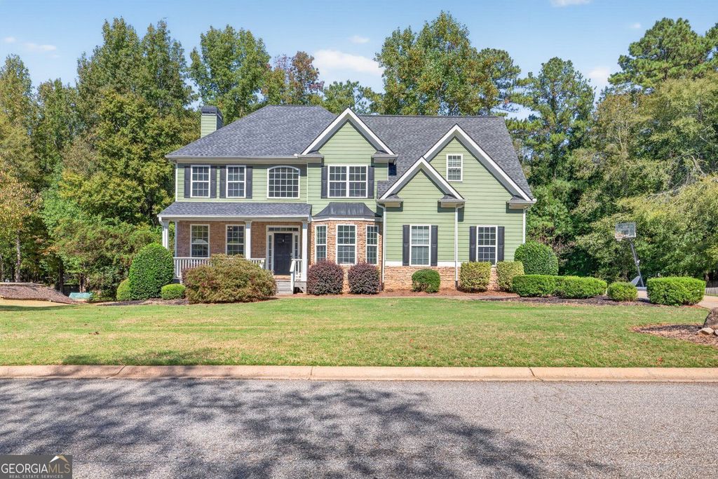 143 Vantage Drive, Jefferson, GA 30549 — photo 5