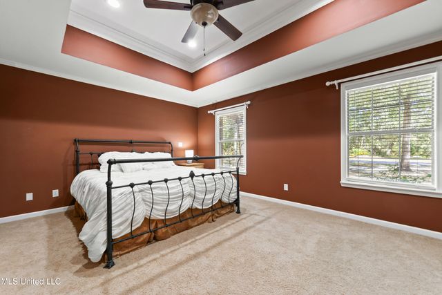 2724 Robert Hiram Drive, Gautier, MS 39553