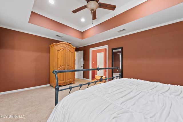 2724 Robert Hiram Drive, Gautier, MS 39553