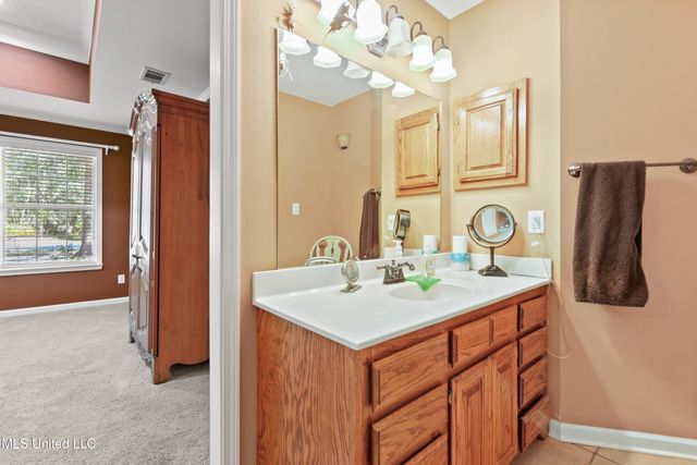 2724 Robert Hiram Drive, Gautier, MS 39553