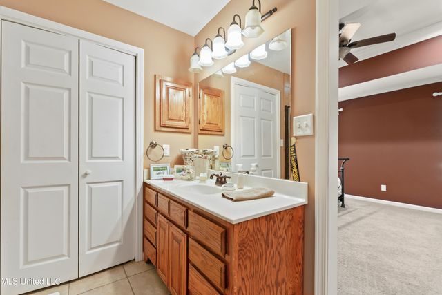 2724 Robert Hiram Drive, Gautier, MS 39553