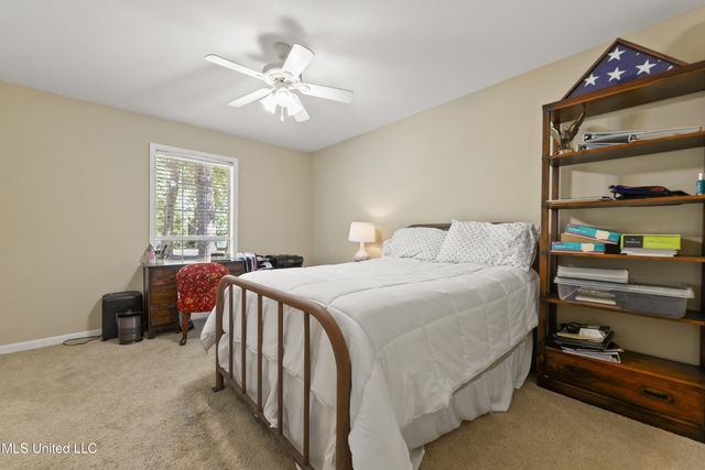 2724 Robert Hiram Drive, Gautier, MS 39553