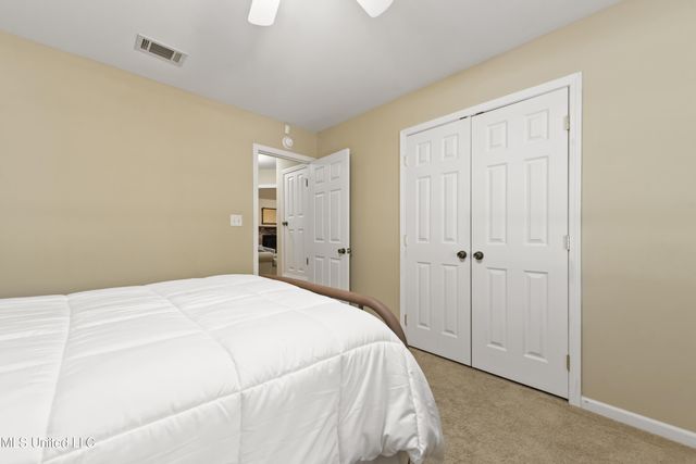 2724 Robert Hiram Drive, Gautier, MS 39553