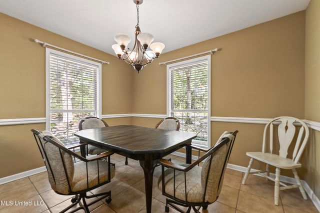 2724 Robert Hiram Drive, Gautier, MS 39553