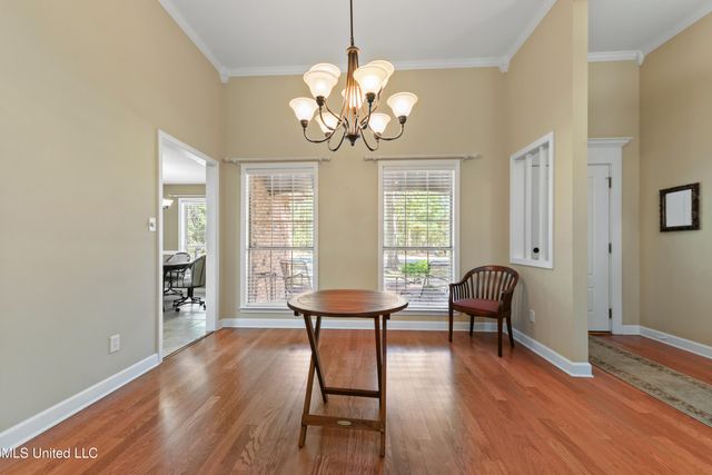 2724 Robert Hiram Drive, Gautier, MS 39553