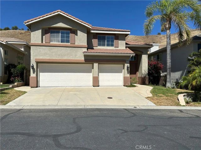3120 Anasazi, Simi Valley, CA 93063