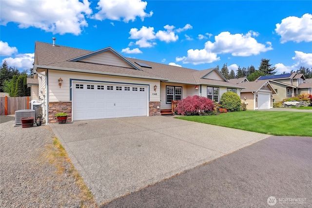 1148 Central Drive, Camano Island, WA 98282
