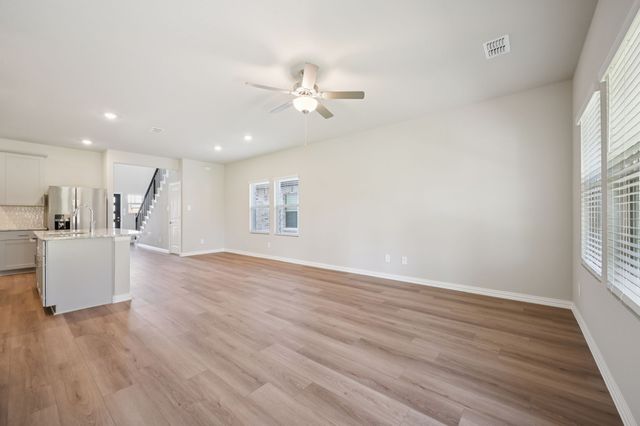 1628 Arches Road, Anna, TX 75409