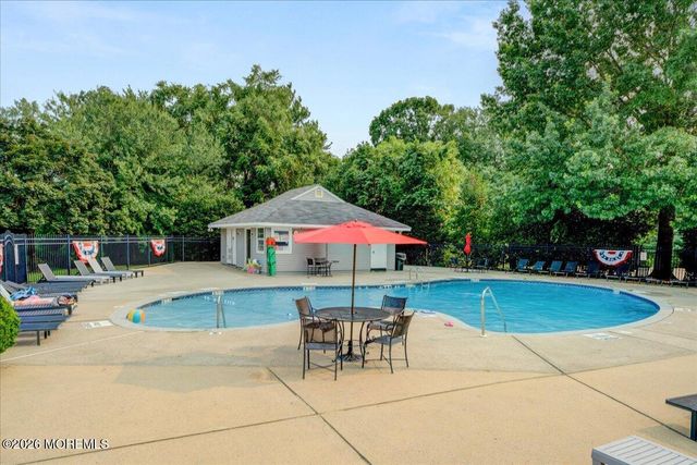 101 Joan Court, Jackson, NJ 08527