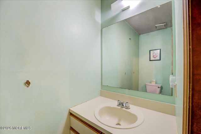 101 Joan Court, Jackson, NJ 08527