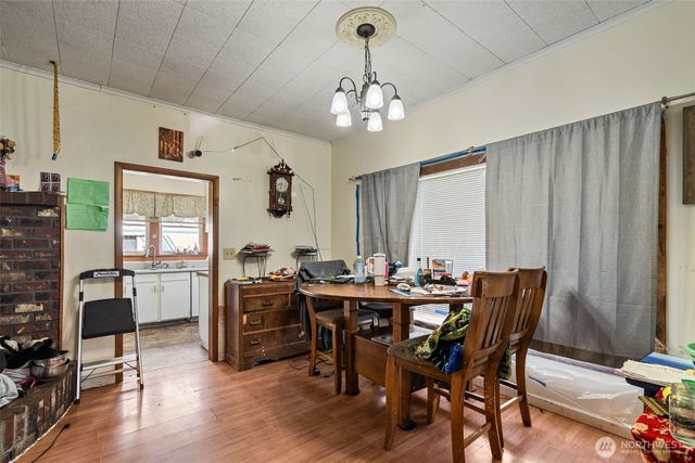 601 S 2nd Street, Toledo, WA 98591