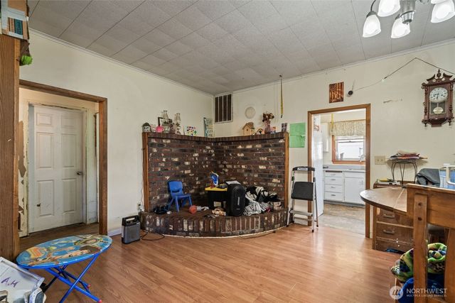 601 S 2nd Street, Toledo, WA 98591