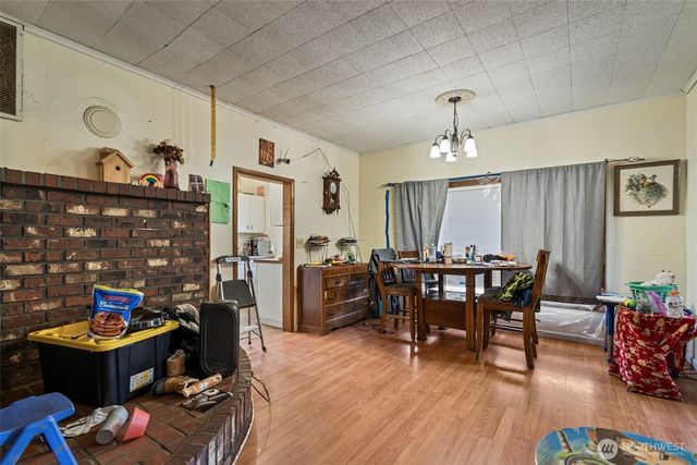 601 S 2nd Street, Toledo, WA 98591