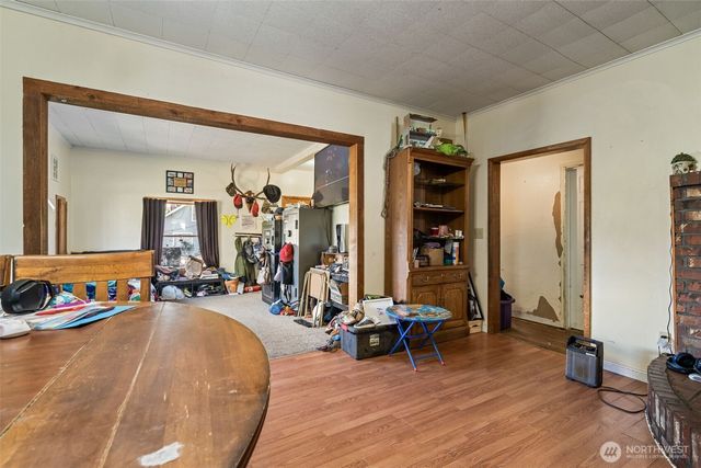 601 S 2nd Street, Toledo, WA 98591
