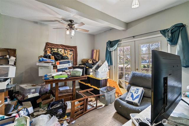 601 S 2nd Street, Toledo, WA 98591