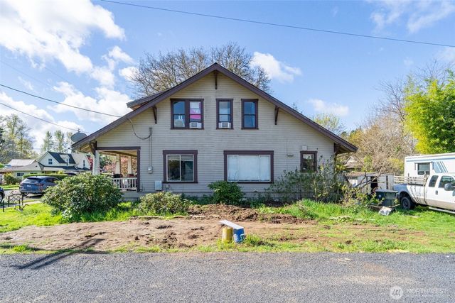 601 S 2nd Street, Toledo, WA 98591