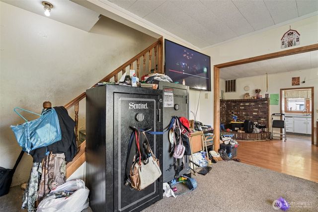 601 S 2nd Street, Toledo, WA 98591