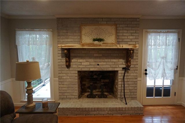 3560 Daylon Drive, Cumming, GA 30028