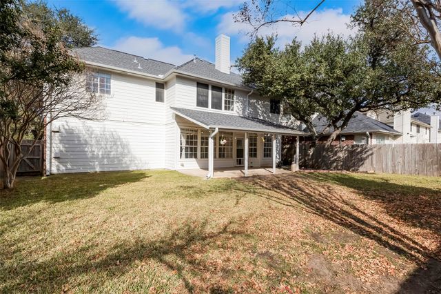 1901 Springwater DR, Round Rock, TX 78681