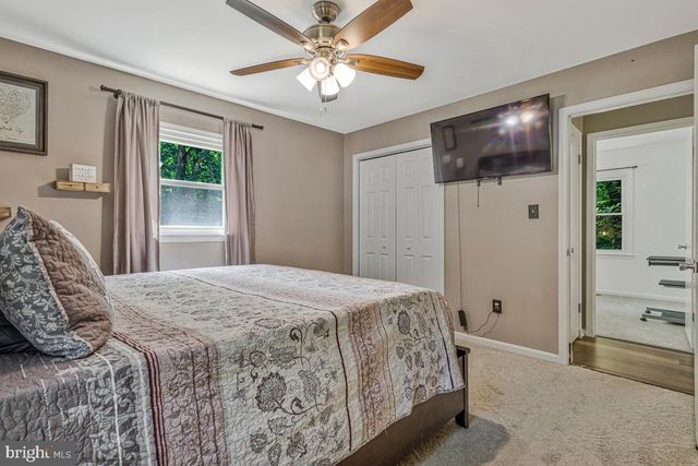 12128 LONG WOLF LN, Lusby, MD 20657