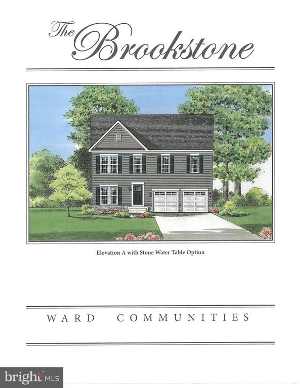 81 MILE TRL, Fairfield, PA 17320