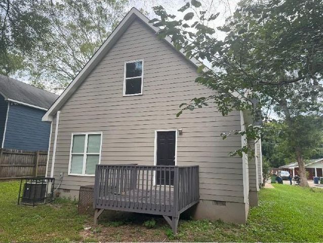 1005 Linam Avenue SE, Atlanta, GA 30315