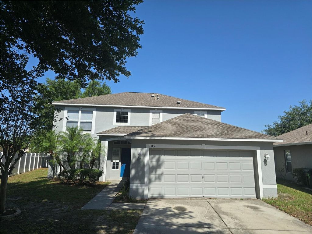 13404 COPPER HEAD DRIVE, Riverview, FL 33569