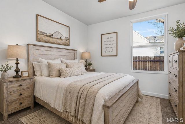 416 Russell Avenue, Festus, MO 63028