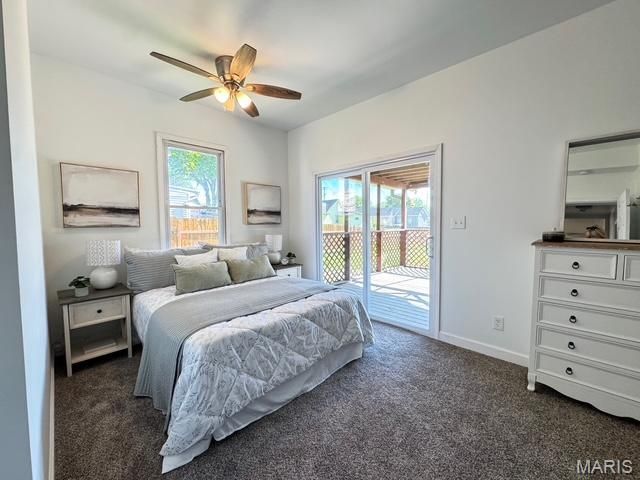 416 Russell Avenue, Festus, MO 63028