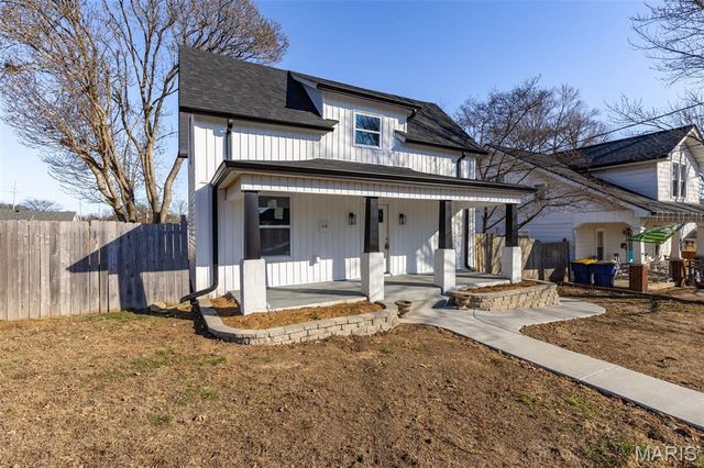 416 Russell Avenue, Festus, MO 63028