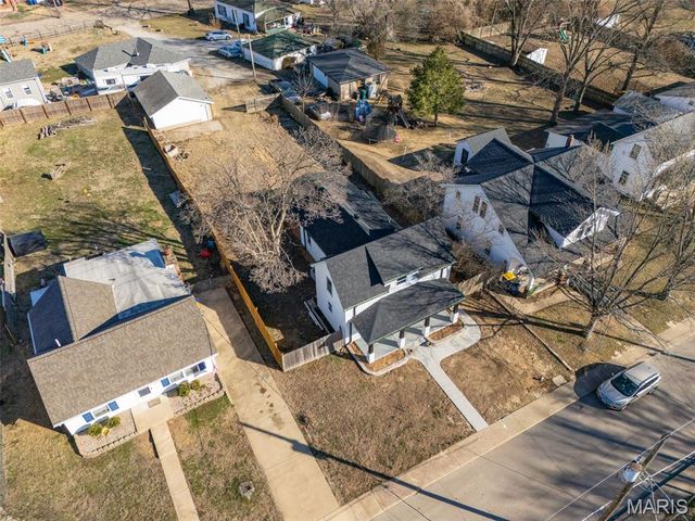 416 Russell Avenue, Festus, MO 63028