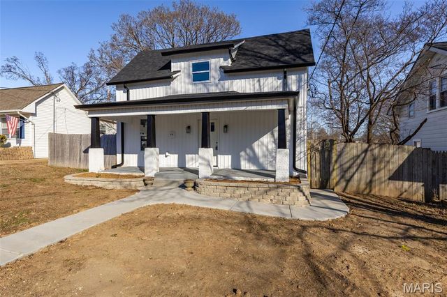 416 Russell Avenue, Festus, MO 63028