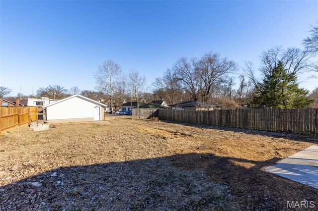 416 Russell Avenue, Festus, MO 63028