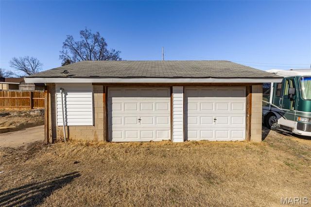 416 Russell Avenue, Festus, MO 63028