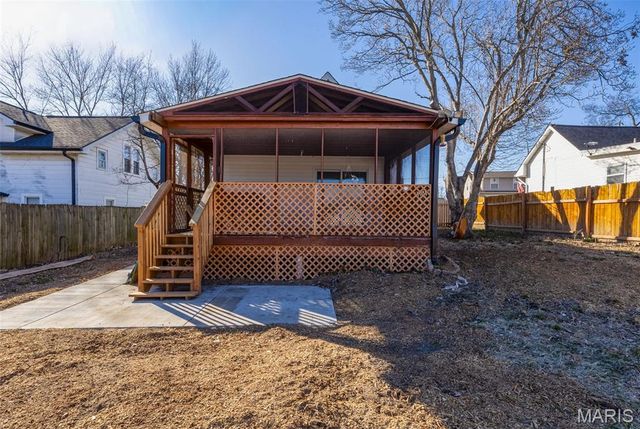 416 Russell Avenue, Festus, MO 63028