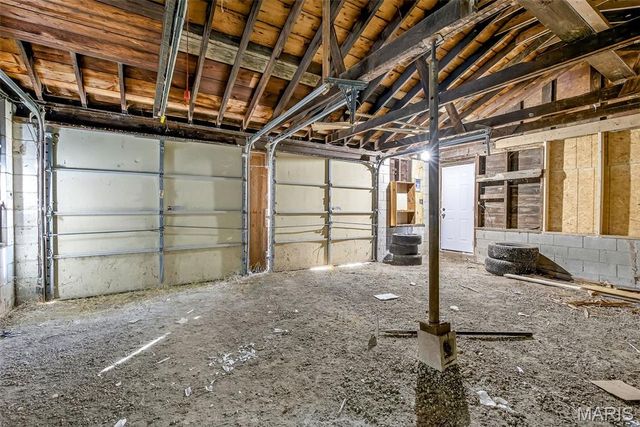 416 Russell Avenue, Festus, MO 63028