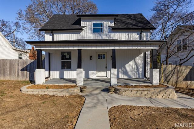 416 Russell Avenue, Festus, MO 63028