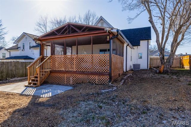 416 Russell Avenue, Festus, MO 63028