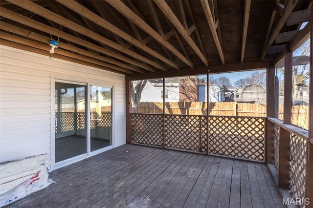 416 Russell Avenue, Festus, MO 63028
