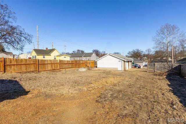 416 Russell Avenue, Festus, MO 63028