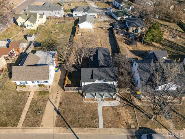 416 Russell Avenue, Festus, MO 63028